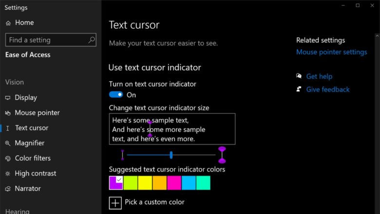 Announcing Windows 10 Insider Preview Build 19631