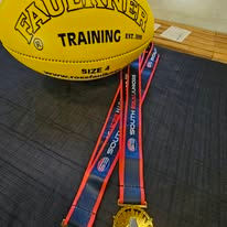 ANZAC Round – Lest We Forget