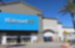 Walmart - San Bernardino, CA