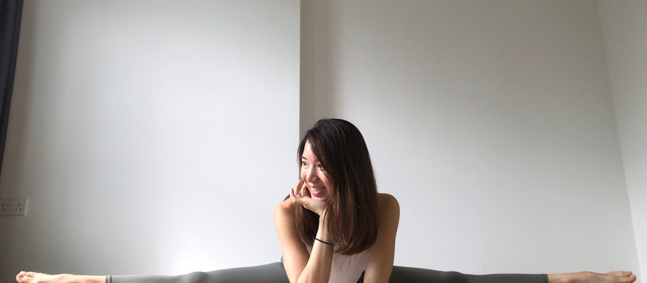 Things I didn’t know about Pregnancy (1st trimester)