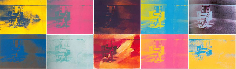 Electric chairs
