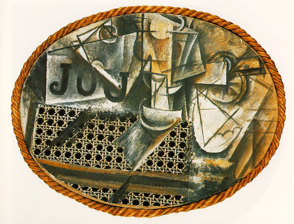 Pablo PICASSO