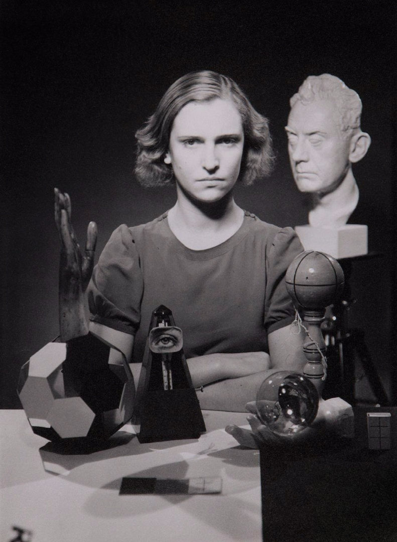 ManRAY, Sans titre, 1933