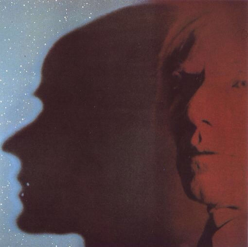 The shadow