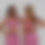 Miniatura: Legging Nova Pink