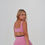 Miniatura: Nova Pink Set