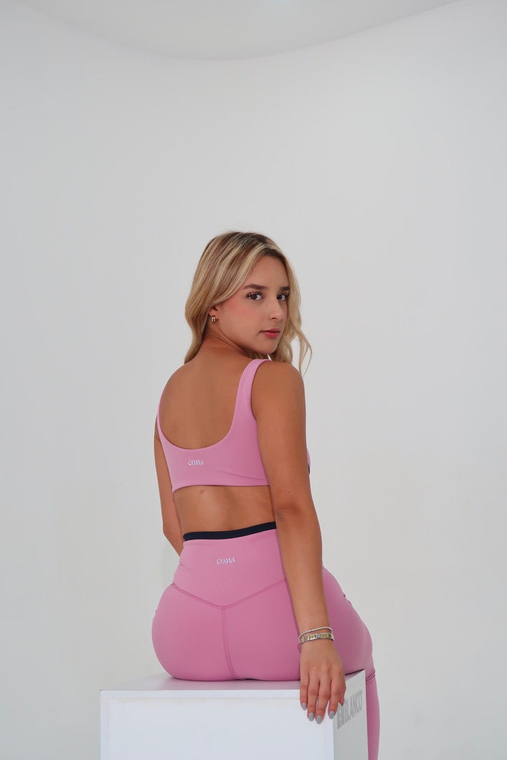 Miniatura: Nova Pink Set