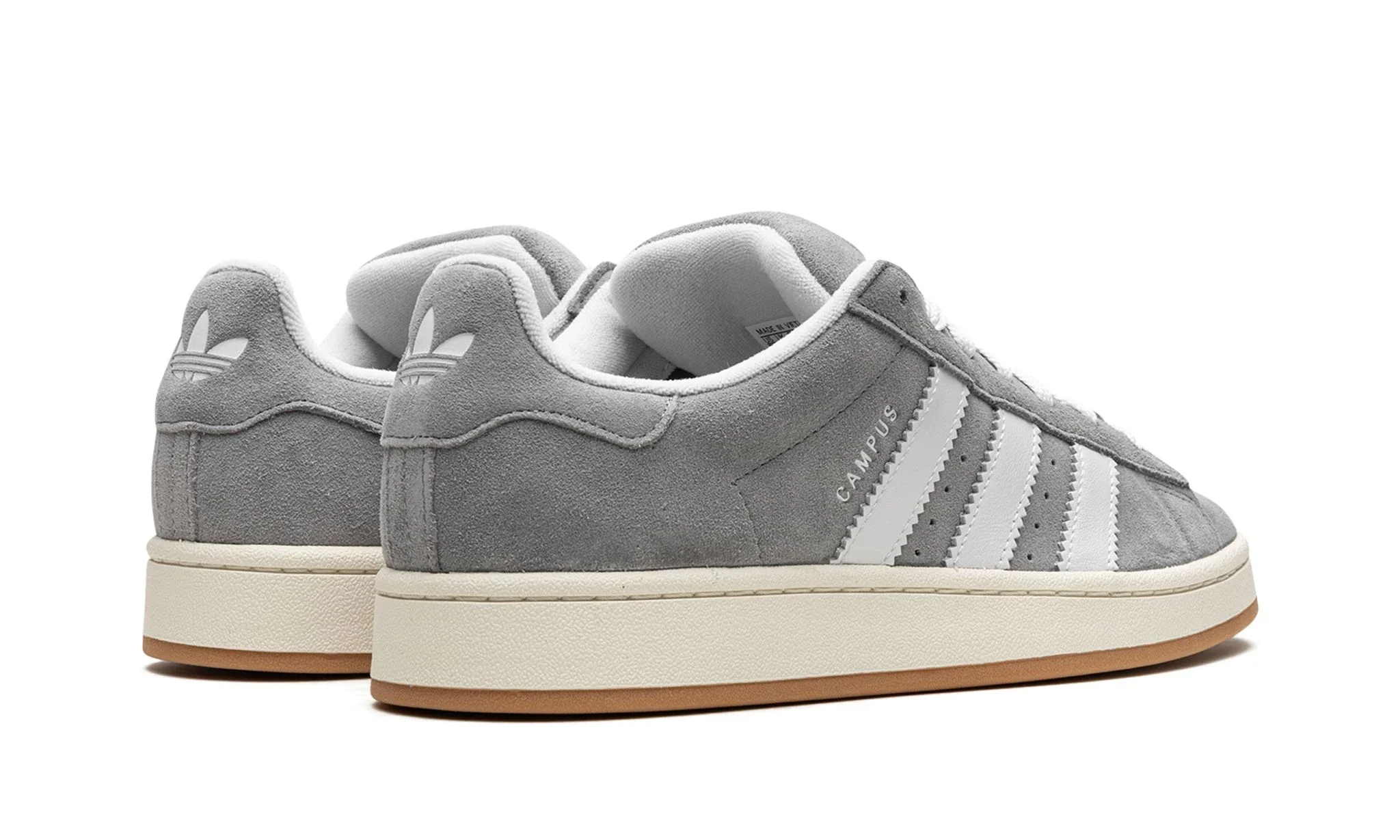 Adidas Campus 00s Cinza Topas Run