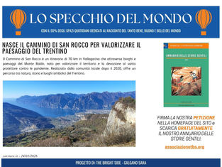 Prima Pagina dell’8 maggio