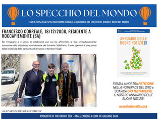 Le Parole del Bene Comune