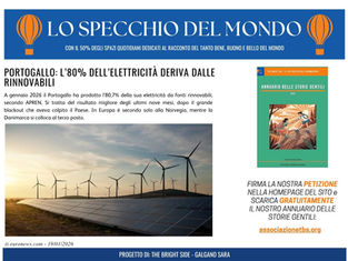 Prima Pagina del 2 maggio