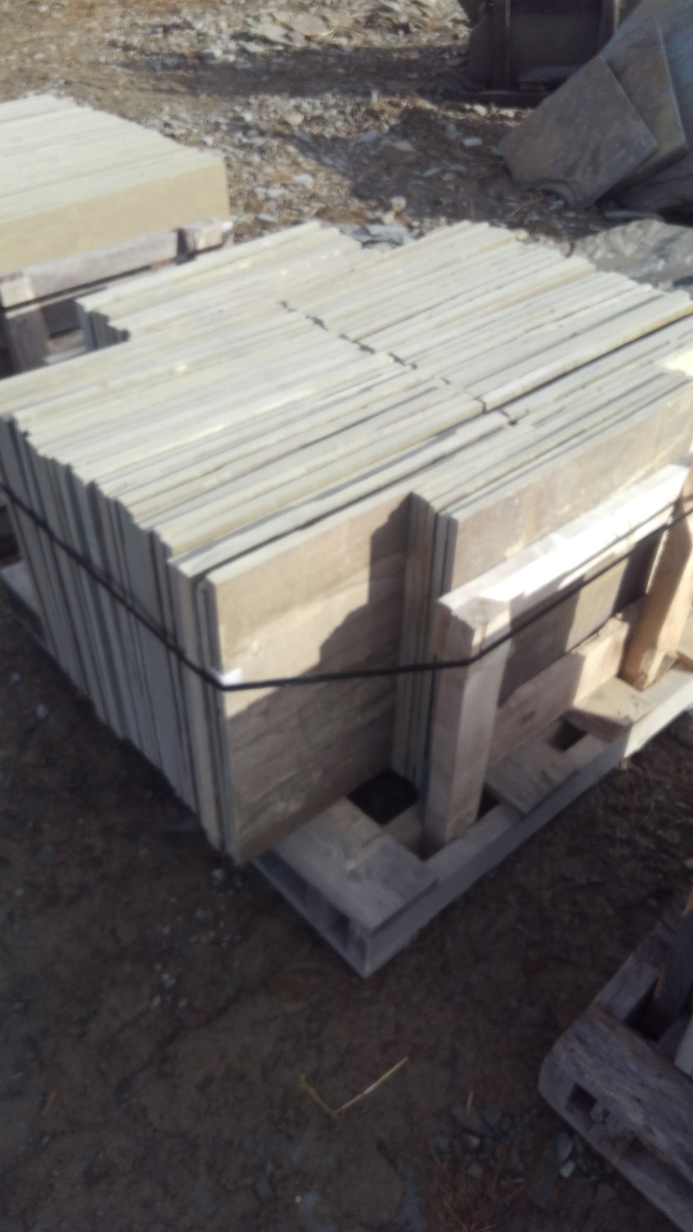 Natural Flagstone
