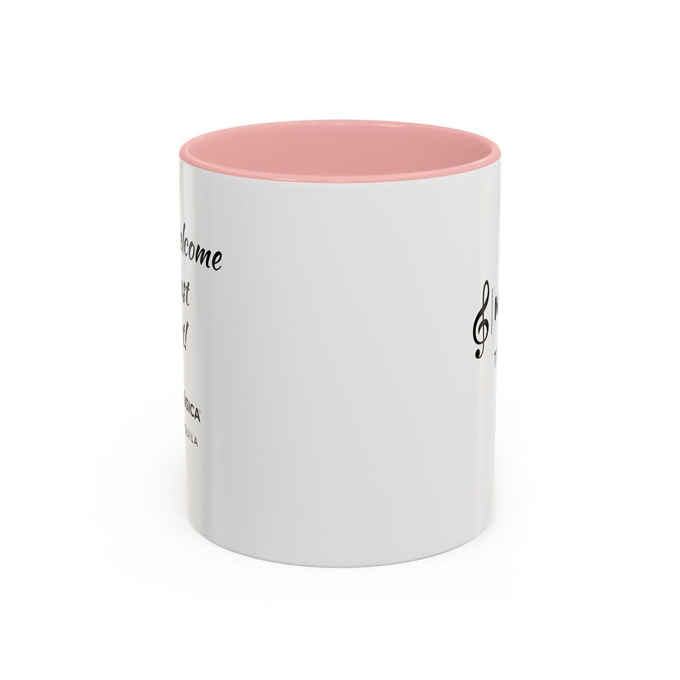 Miniatura: Accent Coffee Mug, 11oz