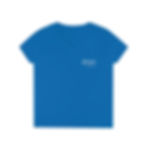Thumbnail: Música Ladies' V-Neck T-Shirt white letters