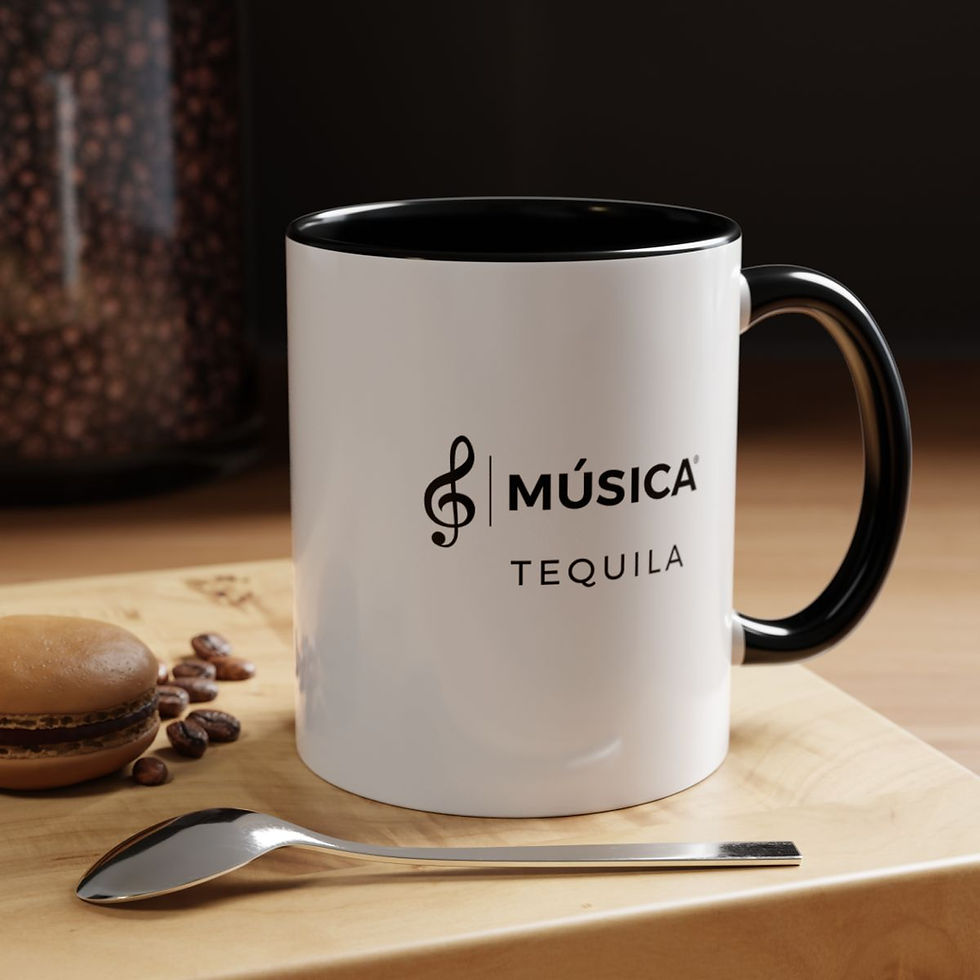 Miniatura: Accent Coffee Mug, 11oz