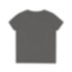 Thumbnail: Música Ladies' V-Neck T-Shirt white letters