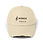 Miniatura: Música Tequila Distressed Cap, light color hat, black logo