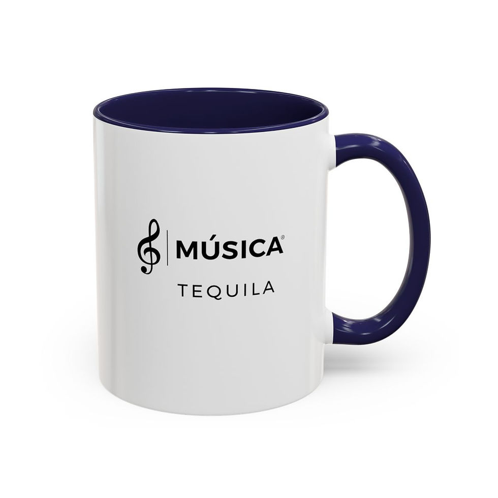 Miniatura: Accent Coffee Mug, 11oz