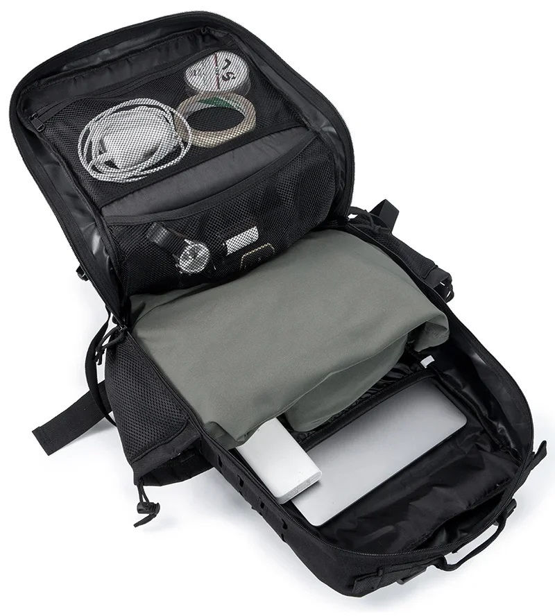Thumbnail: V2 Gi Bag Backpack for BJJ