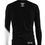 Thumbnail: BG Jiu Jitsu Black Long Sleeve NO GI MMA Rashguard