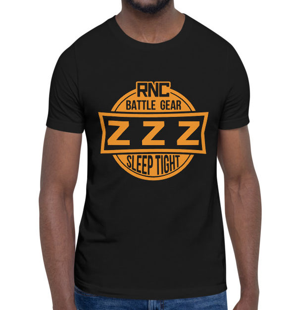 Thumbnail: ZZZ RNC Unisex BJJ T shirt - 4 colours