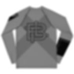 Thumbnail: CORE Levels Kids and Youth Unisex NO GI MMA Rashguard