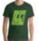 Thumbnail: Battle Gear BJJ ICON Unisex T shirt - 6 colours