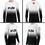Thumbnail: The Fade Ranked Long Sleeve NO GI MMA Rashguard (Male and Female)