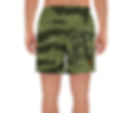 Thumbnail: Tigerstripe Elite Mid Thigh Grappling Shorts - 2 Colours