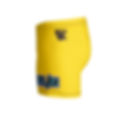 Thumbnail: Cyber Yellow Vale Tudo Shorts