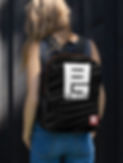 Thumbnail: Battle Gear 'Shredded' Back Pack
