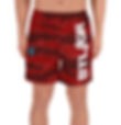 Thumbnail: Tigerstripe Elite Mid Thigh Grappling Shorts - 2 Colours