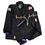 Thumbnail: Supercomp 380 Hyper Black BJJ Brazilian Jiu Jitsu Lightweight Kimono / Gi