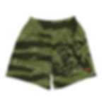 Thumbnail: Tigerstripe Elite Mid Thigh Grappling Shorts - 2 Colours
