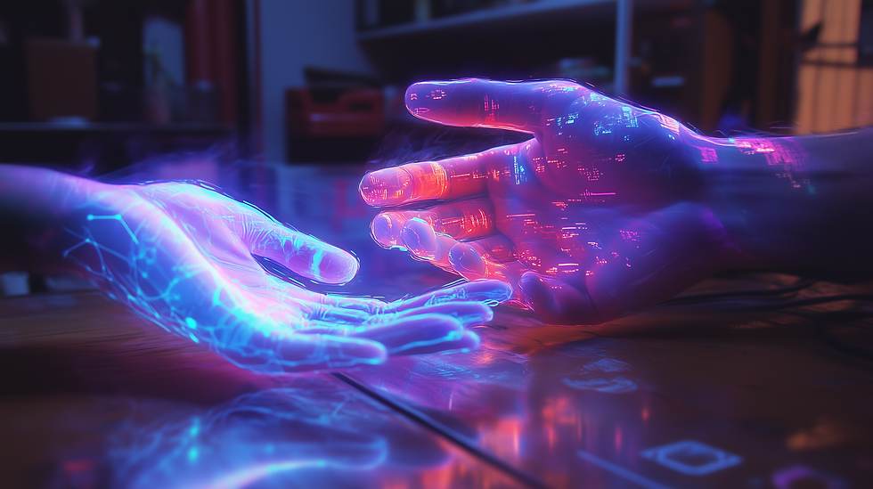 Digitales Erbe regeln: Wie Angehörige die digitale Hinterlassenschaft verwalten und schützen können