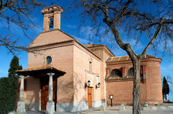 Montenegro Medina Ana, arquitectura 6