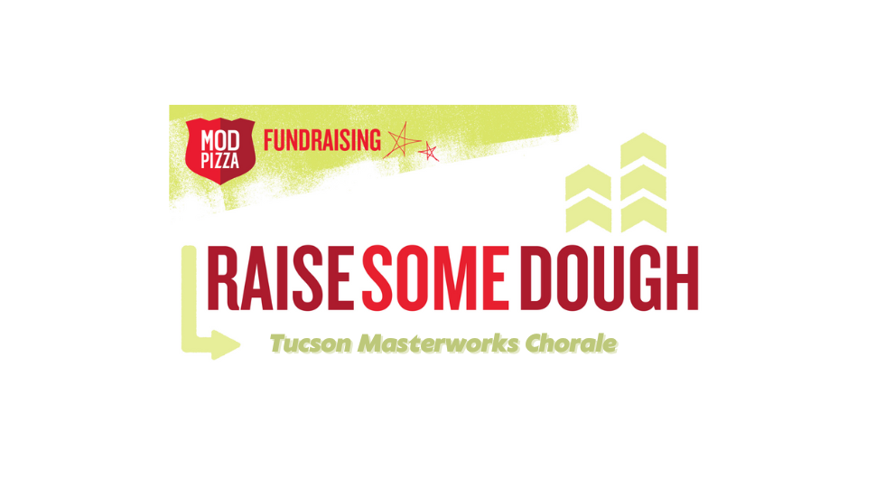 Dine to Donate: MOD Pizza