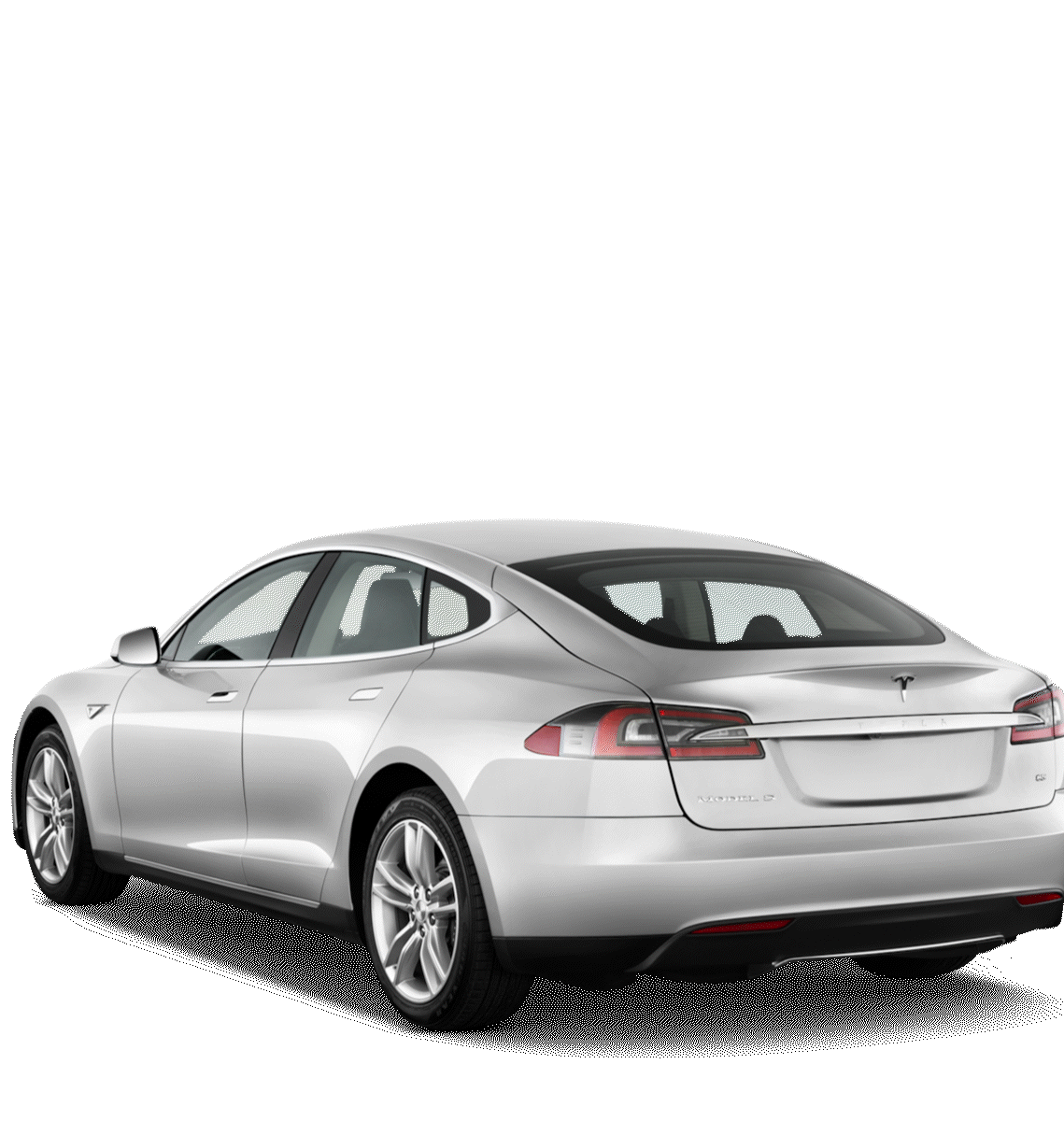 Tesla Window Tinting