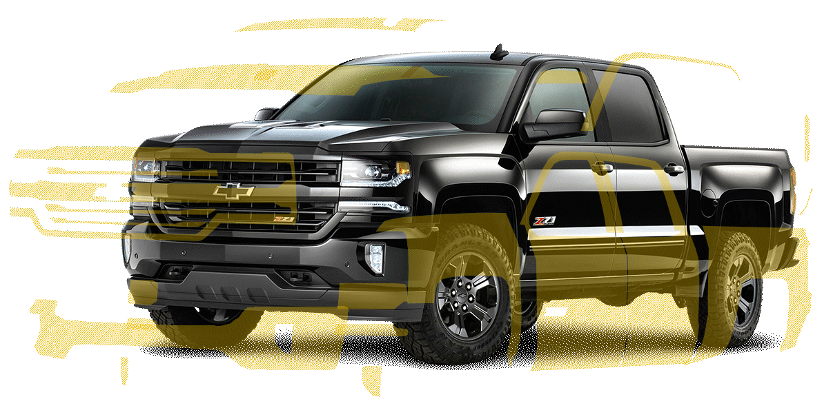 Full Wrap Package