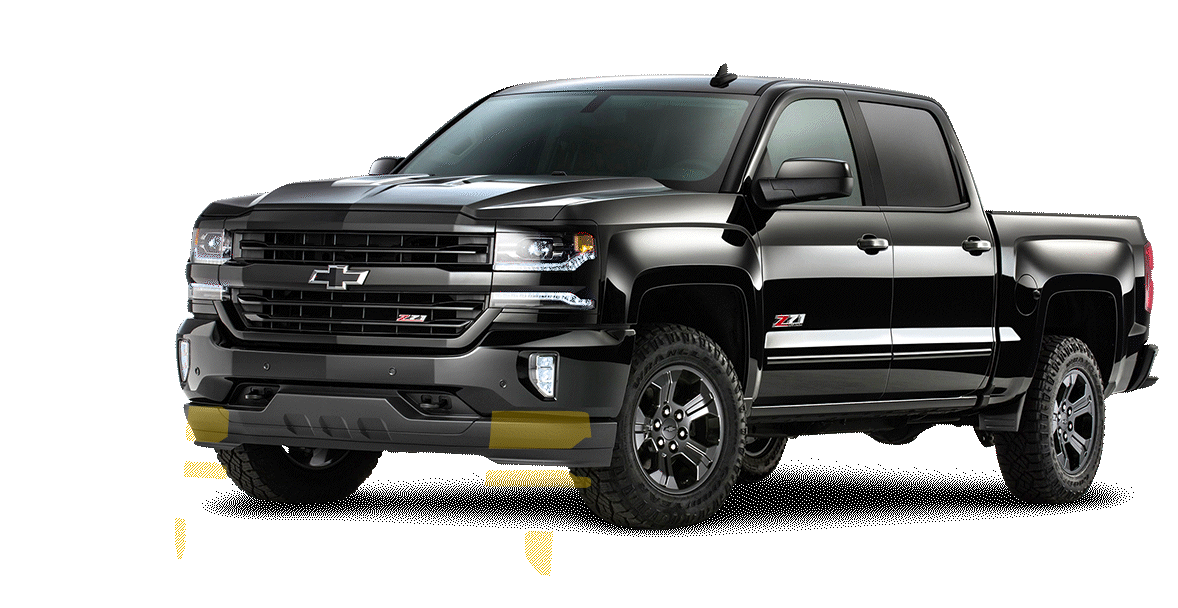 headlight and Foglight Package