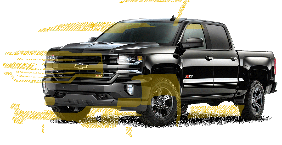 Full Front Plus Package
