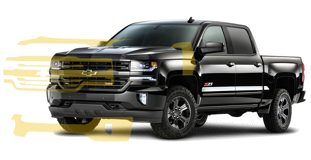 Partial Front Package