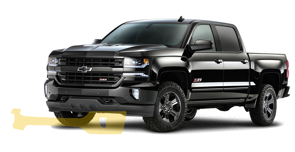 Bumper Package
