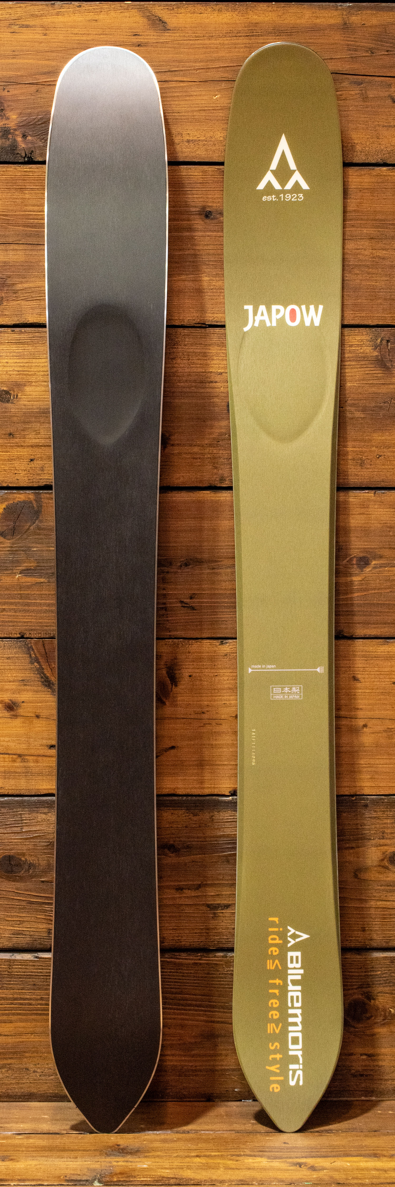 Ω【OMEGA】 JAPOW eddition