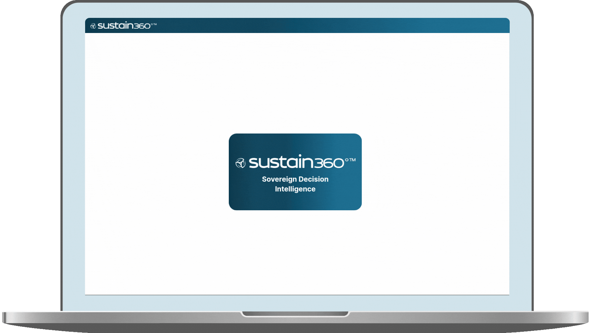 Data Integration & Automation Sovereign Decision Intelligence