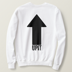 UPIT SWEATSHIRT (Design Back)