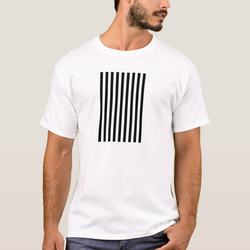 Stripes T-Shirt