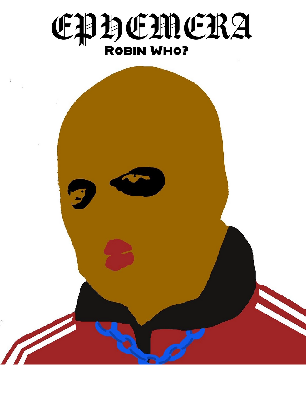 Who is Robin Parkes?