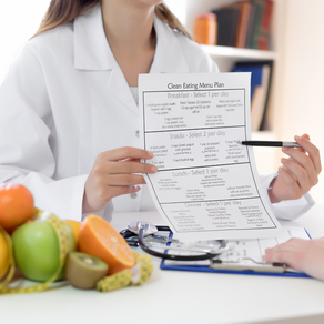 Nutrition Therapy For Quality Of Life In Older adults After Hospital Discharge