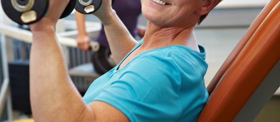 What Are The Benefits Of Resistance Training?